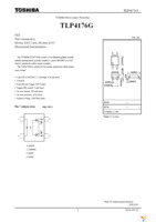 TLP4176G(F) Page 1