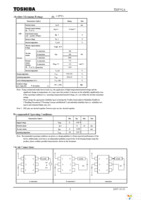 TLP592A(F) Page 2