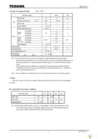 TLP3100(F) Page 2