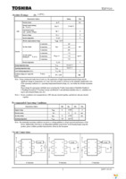 TLP592G(F) Page 2