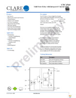 CPC1560GSTR Page 1