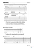 TLP4172G(F) Page 2