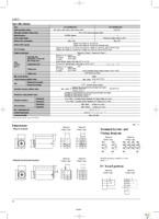 S1DX-A4C1S-AC120V Page 3