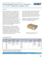 C0805X103K3RACTU Page 1