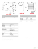 DTS1200A115LG Page 2