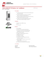 DTS3145A230LG Page 1