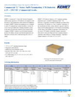 C1206C102K5RALTU Page 1