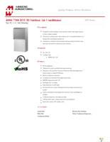 DTS3181A115N4SS Page 1