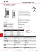 DTS3341A230LG Page 11