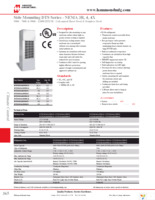 DTS3341A230LG Page 21