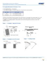 C0805F224K3RACTU Page 19