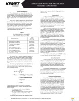 C410C101J1G5CA7200 Page 5