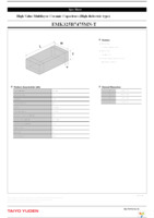 EMK325B7475MN-T Page 1