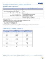 C1210C103M1RACTU Page 3