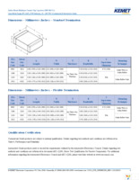 C1210F104K5RACTU Page 4