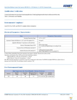 C1210C470K5GACTU Page 3