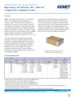 C1210C331KCGACTU Page 1