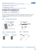 C1210X475K4RACTU Page 20