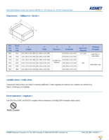 C2225C225M5UACTU Page 2