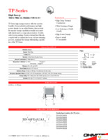 TP810PW100RJE Page 1