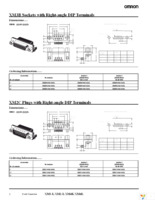 XS3F-M8PVC4A2M Page 2