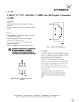 AA104-73LF Page 1