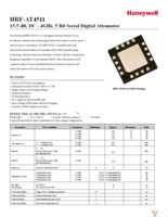 HRF-AT4511-GR-TR Page 1