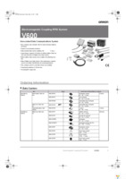 V600-A86 Page 1