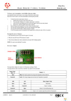 FIREFLY-TX-IPKIT Page 4