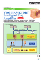 V600-HAM42-DRT Page 1