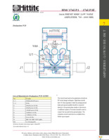 HMC376LP3E Page 8