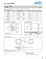 MAALSS0042TR-3000 Page 2