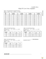 MAX2644EXT+T Page 7