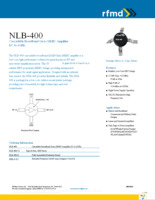 NLB-400-T1 Page 1