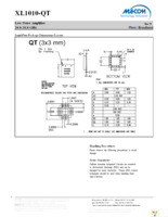 XL1010-QT-0G0T Page 5