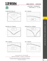 HMC455LP3E Page 4