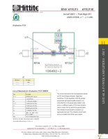 HMC455LP3E Page 8