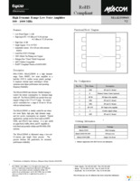 MAALSS0043TR-3000 Page 1