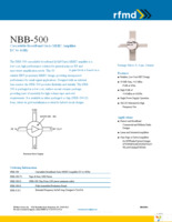 NBB-500-T1 Page 1