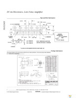 MAX2611EUS-T Page 6