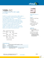 NBB-312-T1 Page 1