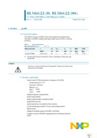 BLM6G22-30G,135 Page 1