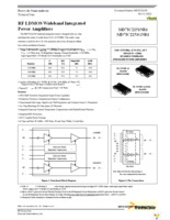 MD7IC2251NR1 Page 1