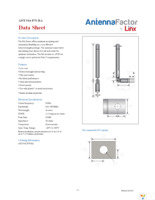 ANT-916-PW-RA Page 1
