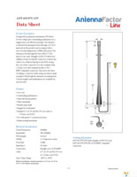 ANT-418-PW-QW Page 1