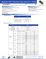 ACA-103-T Page 1