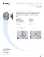 HDDA5W-29-SP Page 1