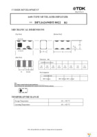 DPX162690DT-8022B2 Page 1