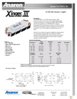 X3C09E2-20S Page 1