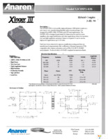 X3C09P1-03S Page 1